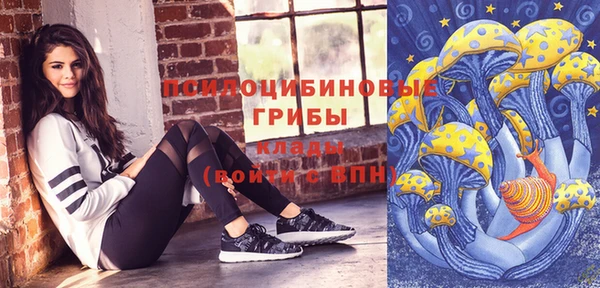 хмурый Абдулино